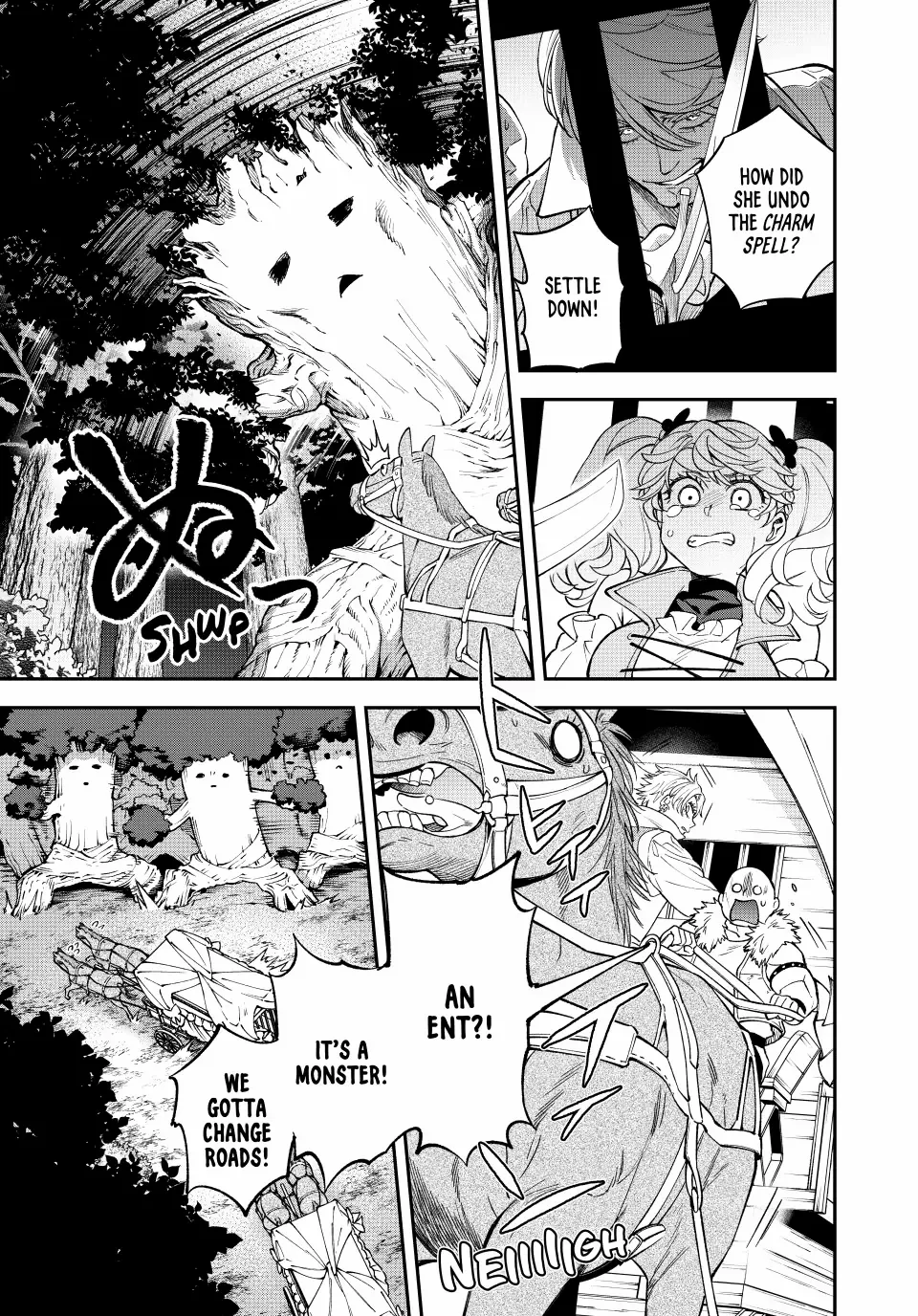 The Fledgling Demon Lord