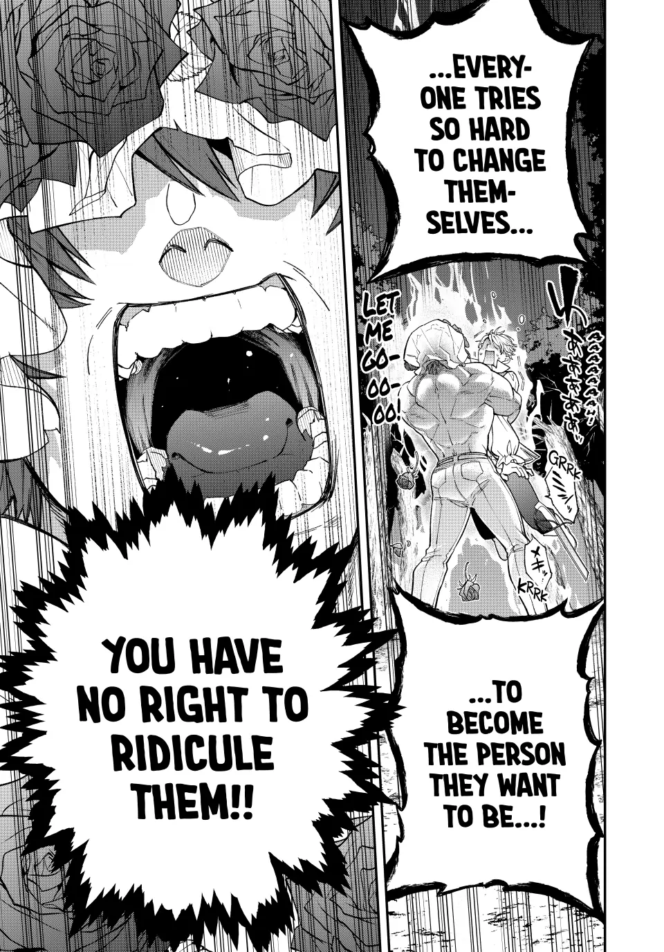 The Fledgling Demon Lord