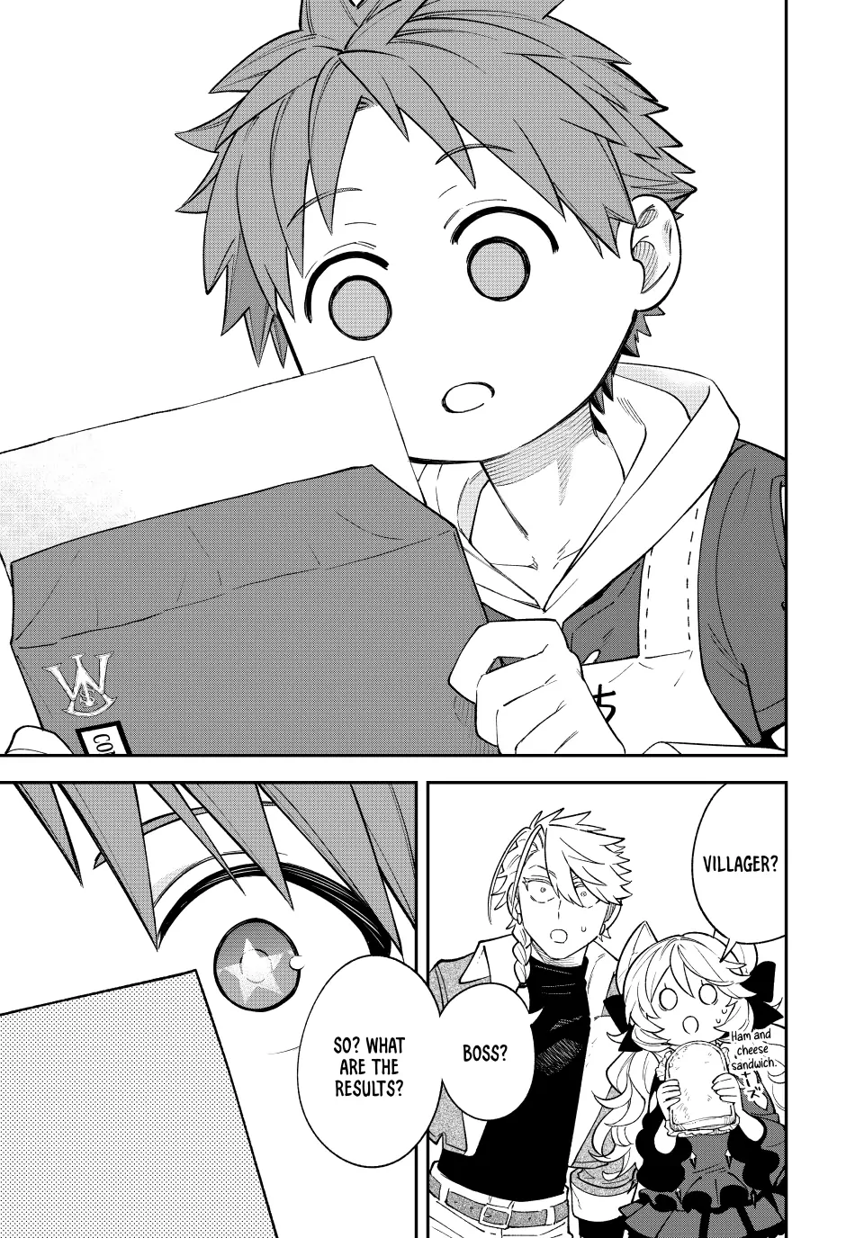 The Fledgling Demon Lord