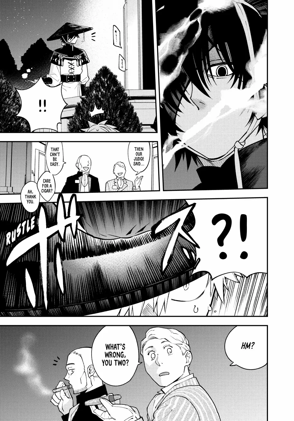 The Fledgling Demon Lord