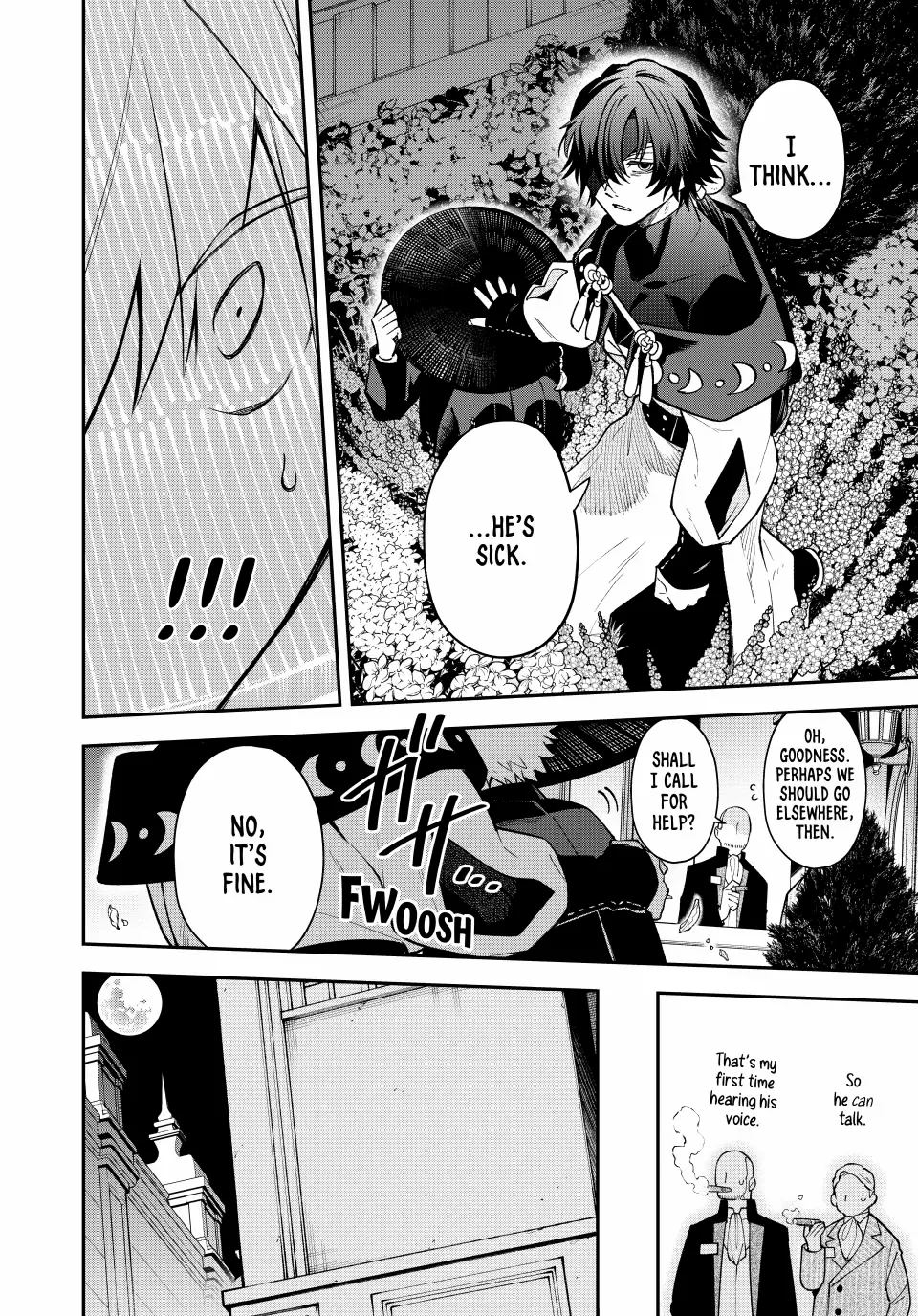 The Fledgling Demon Lord