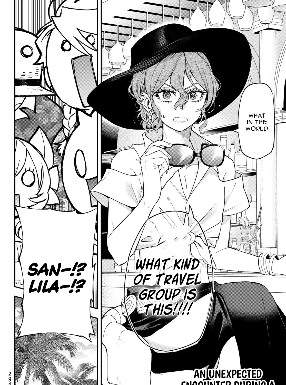 The Fledgling Demon Lord