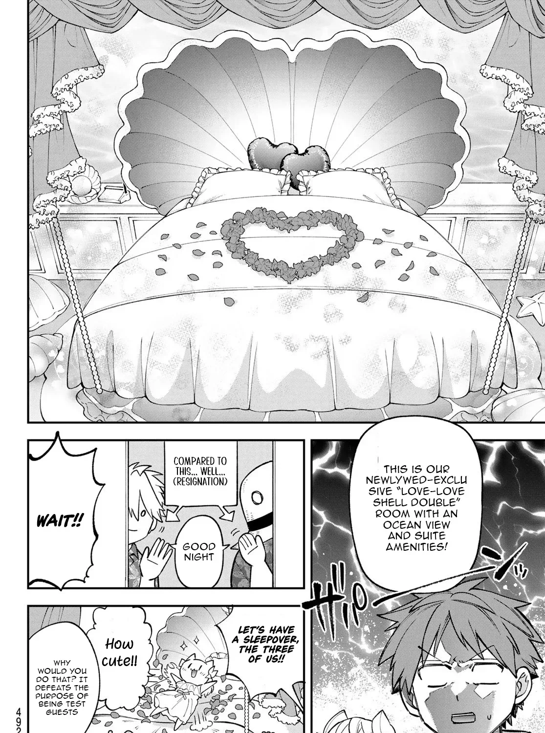 The Fledgling Demon Lord
