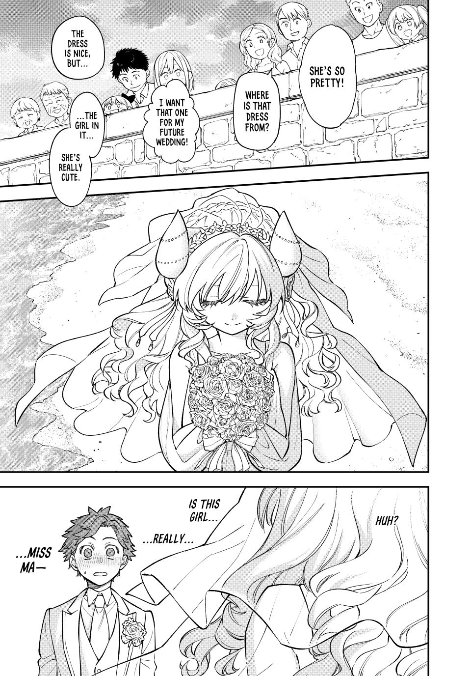 The Fledgling Demon Lord