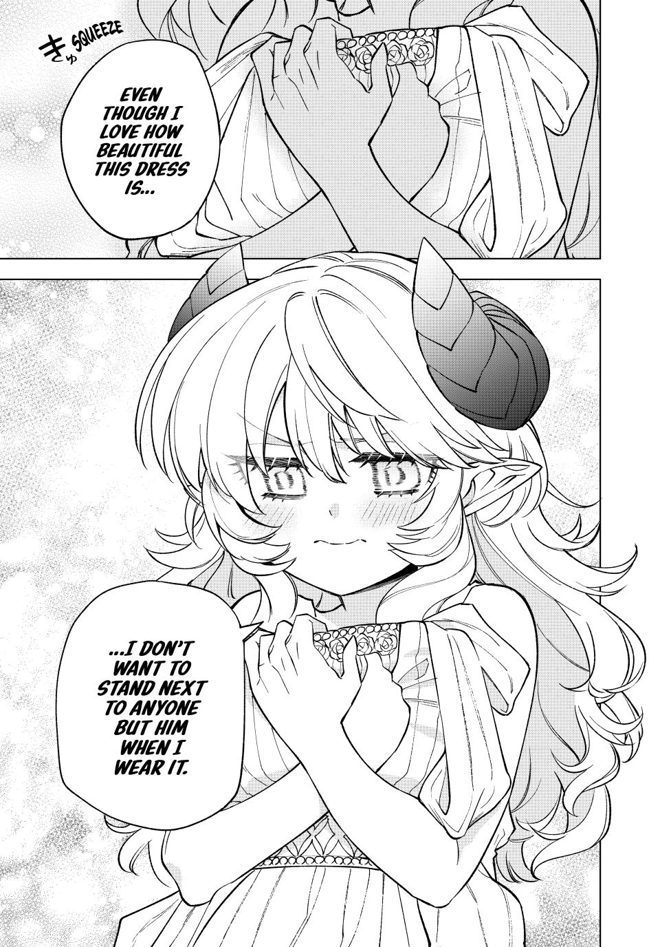 The Fledgling Demon Lord