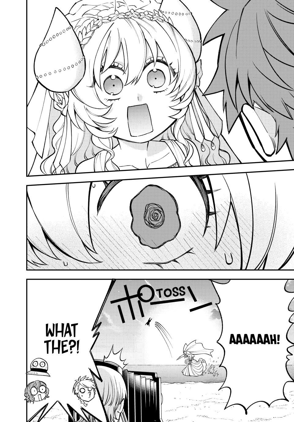 The Fledgling Demon Lord
