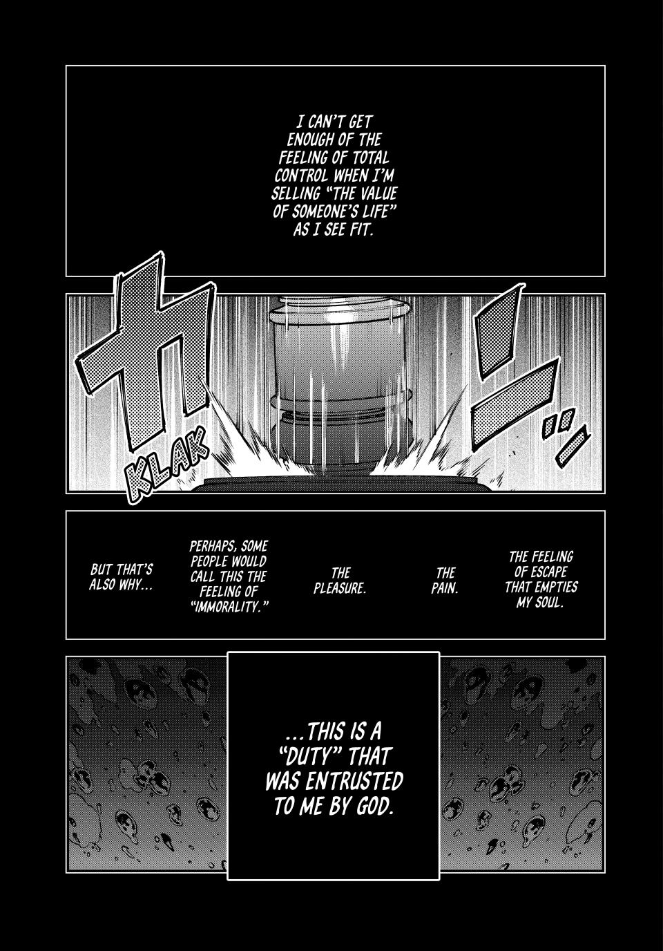 The Fledgling Demon Lord