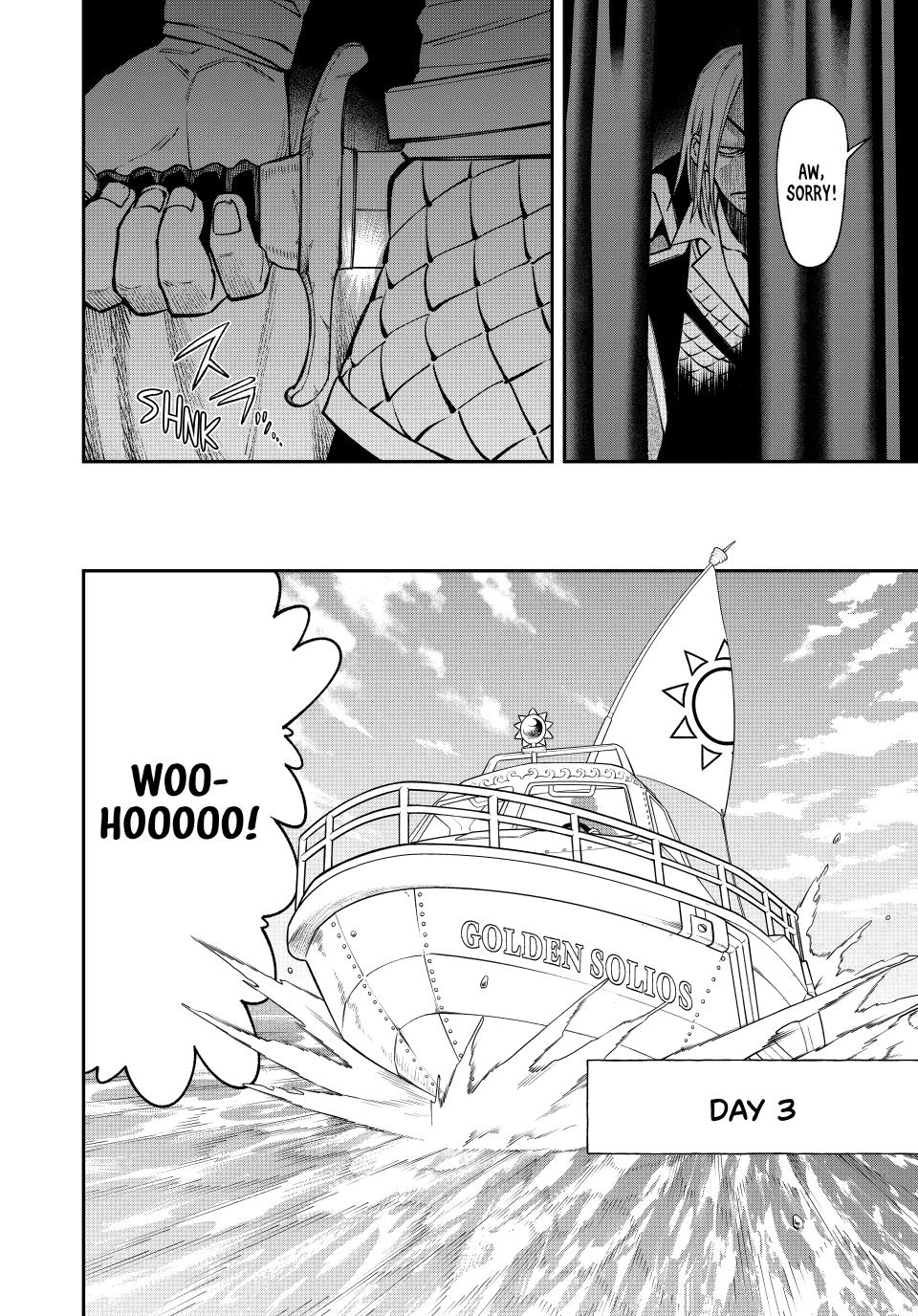 The Fledgling Demon Lord