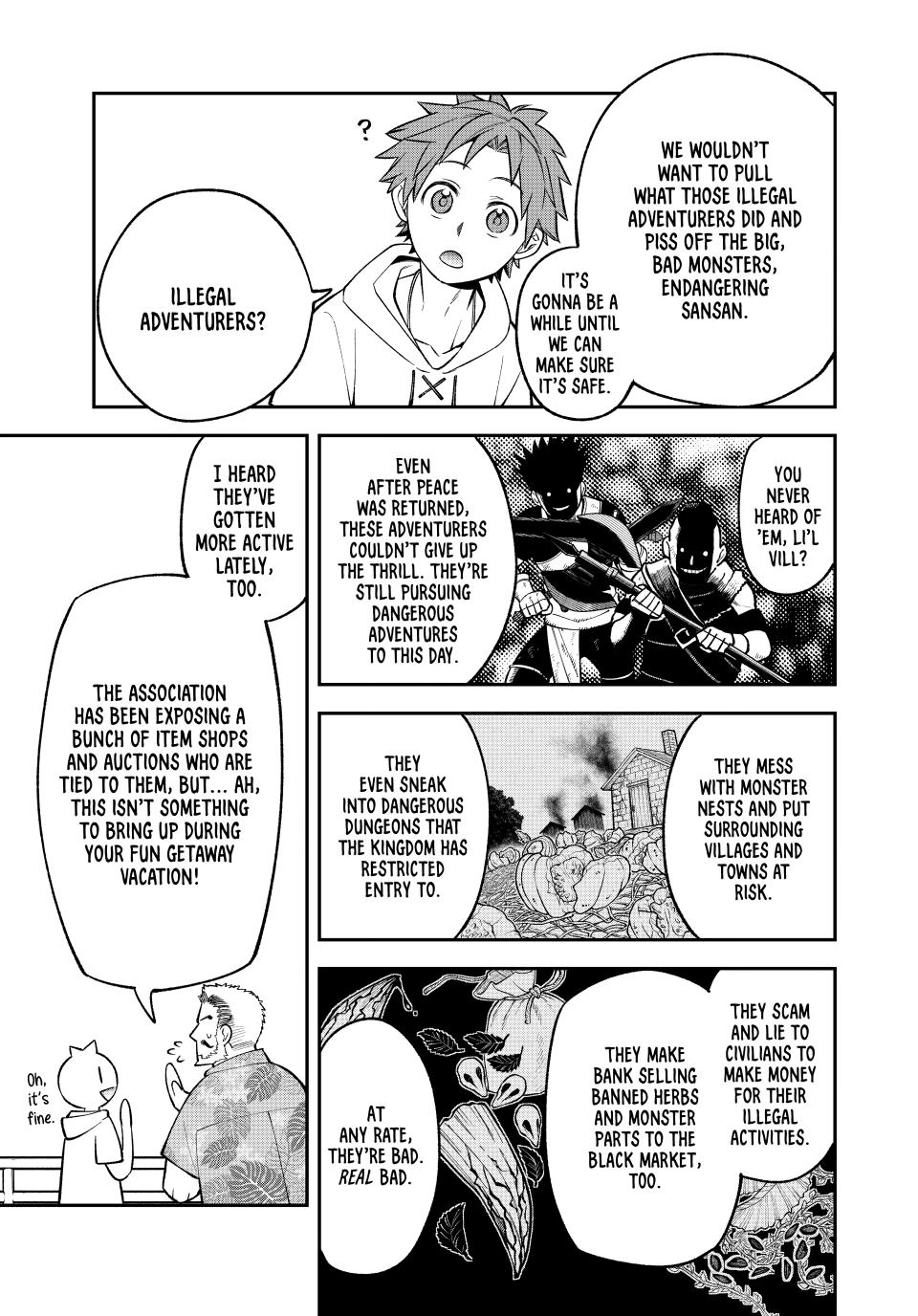 The Fledgling Demon Lord