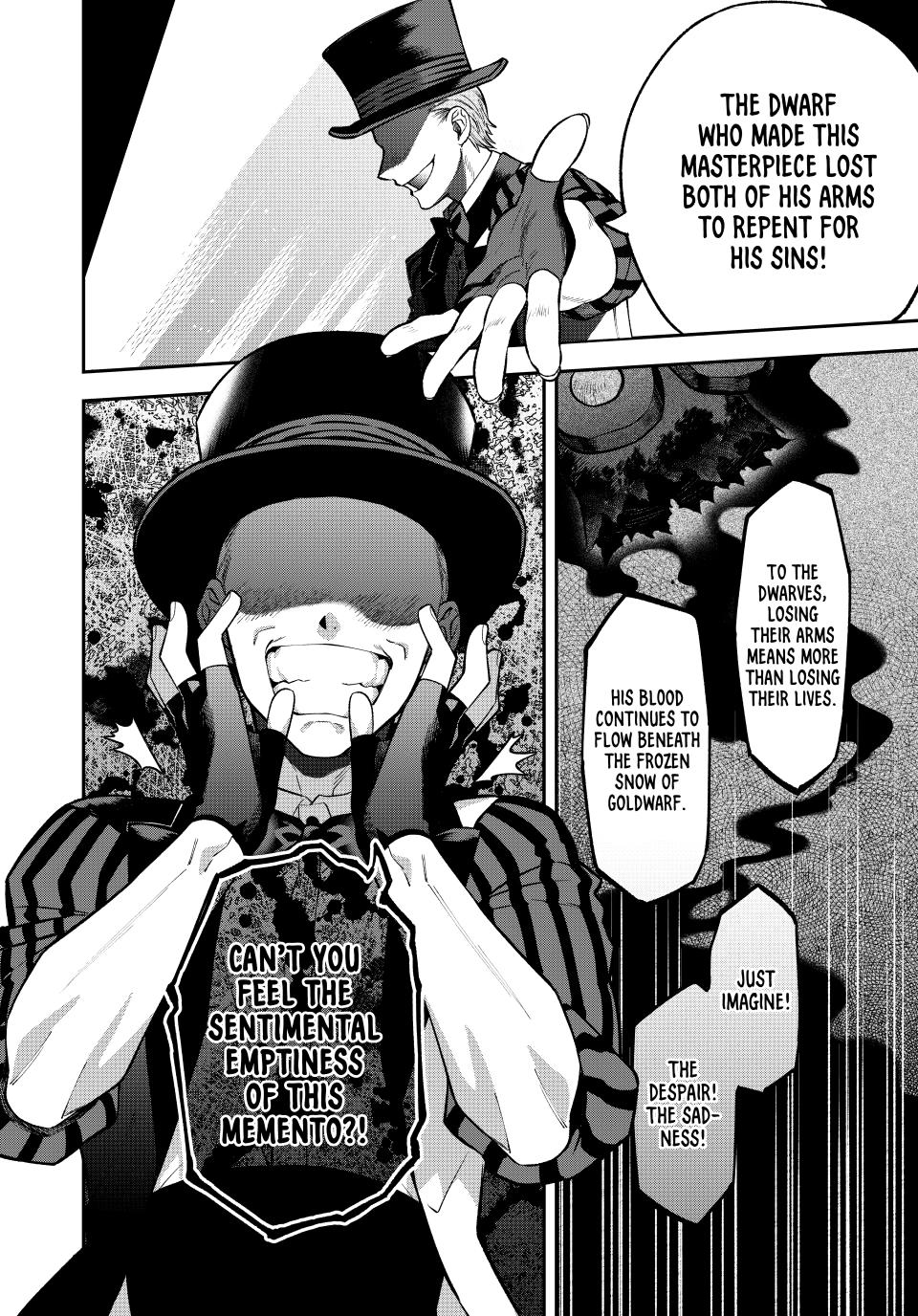 The Fledgling Demon Lord