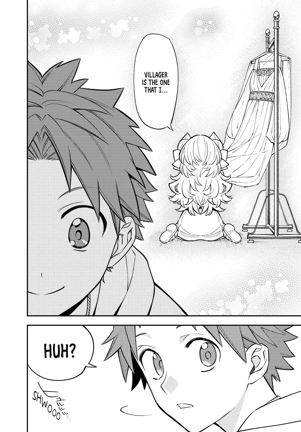 The Fledgling Demon Lord