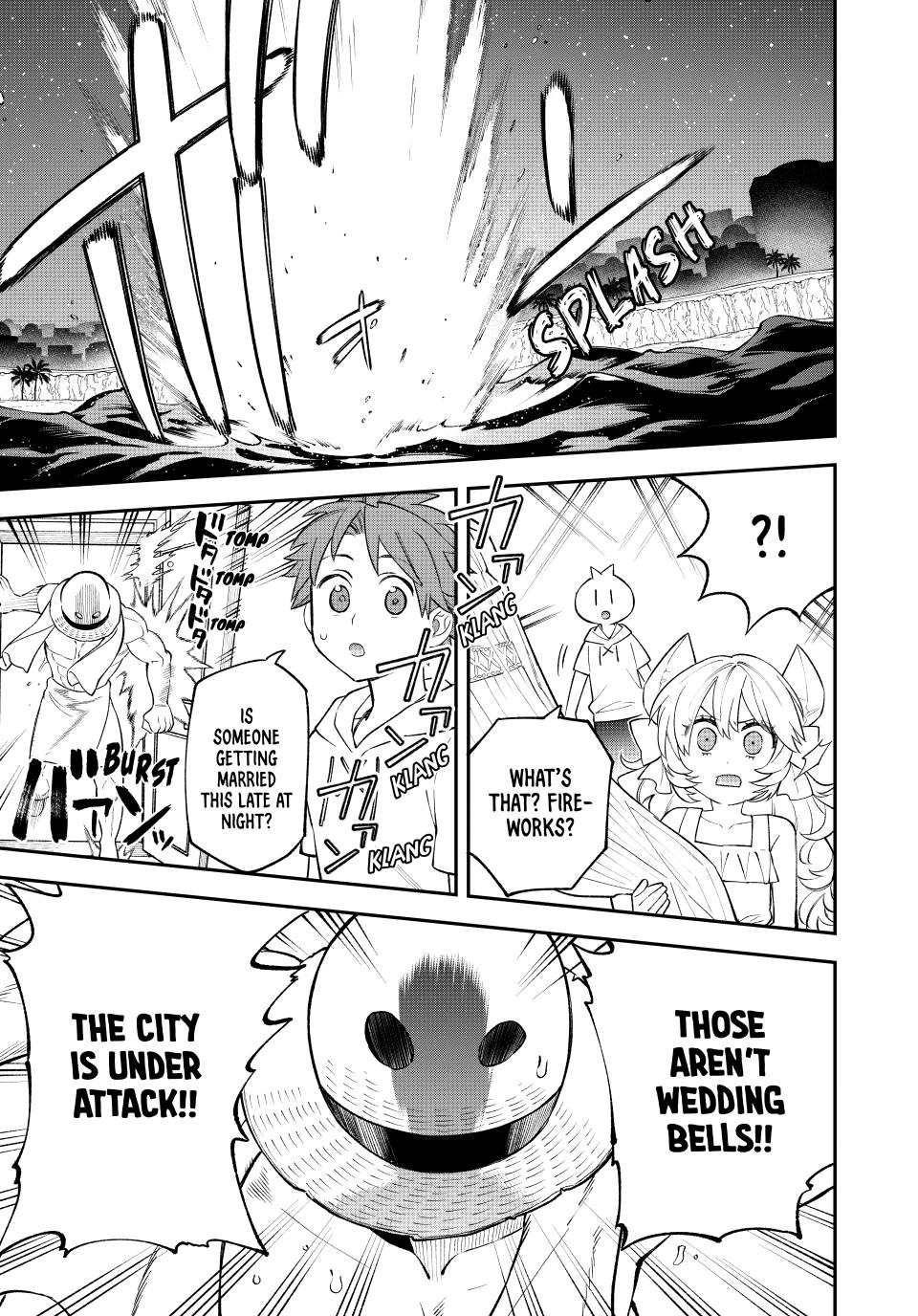 The Fledgling Demon Lord