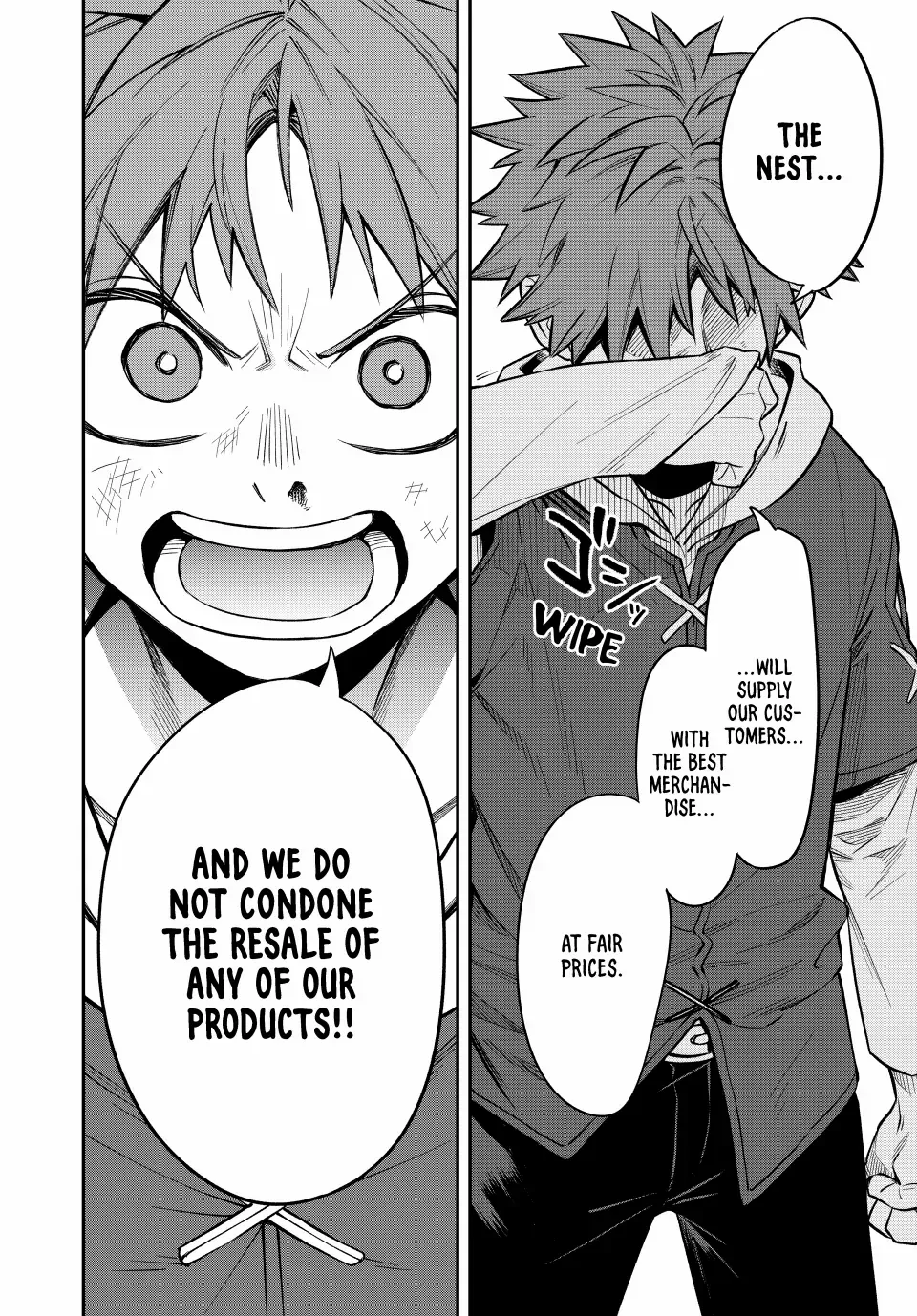 The Fledgling Demon Lord