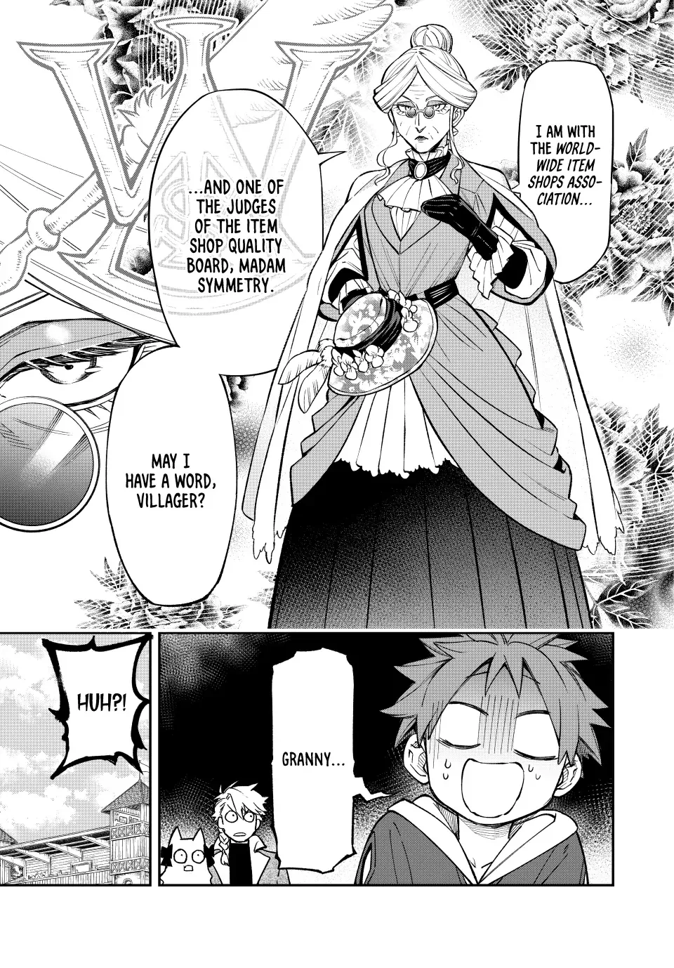 The Fledgling Demon Lord