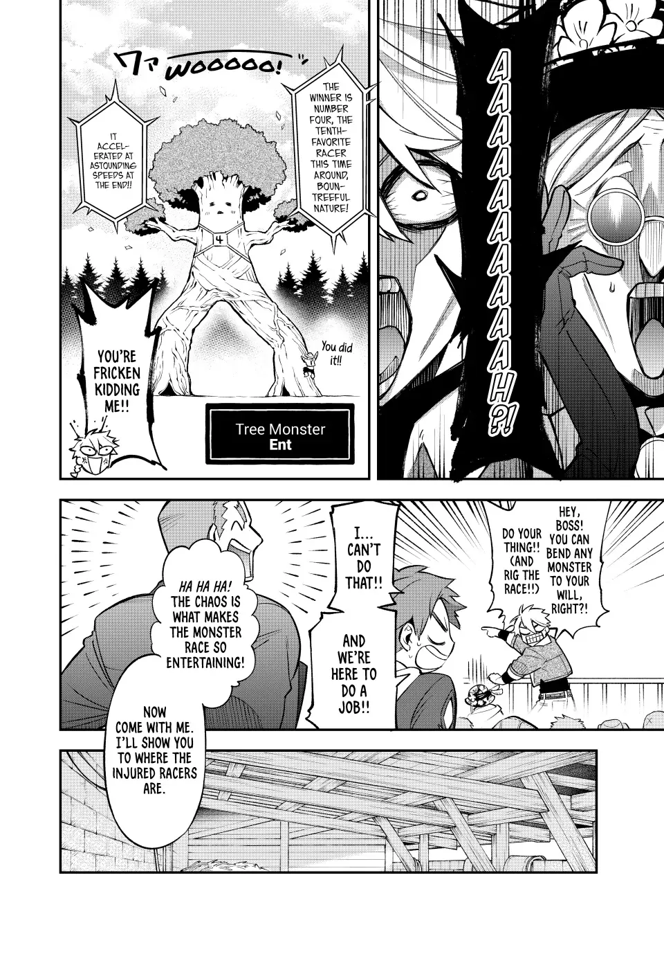 The Fledgling Demon Lord
