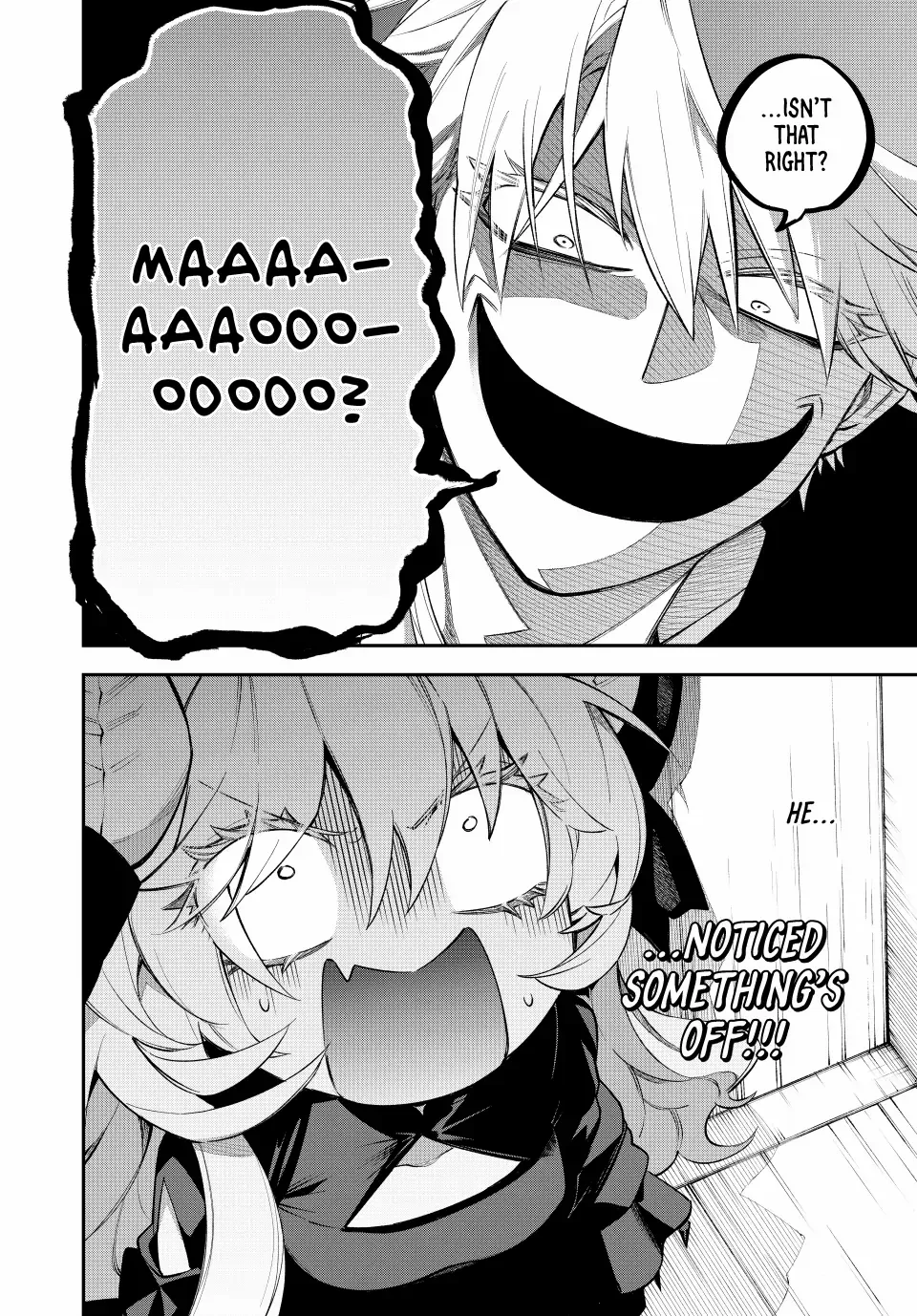 The Fledgling Demon Lord