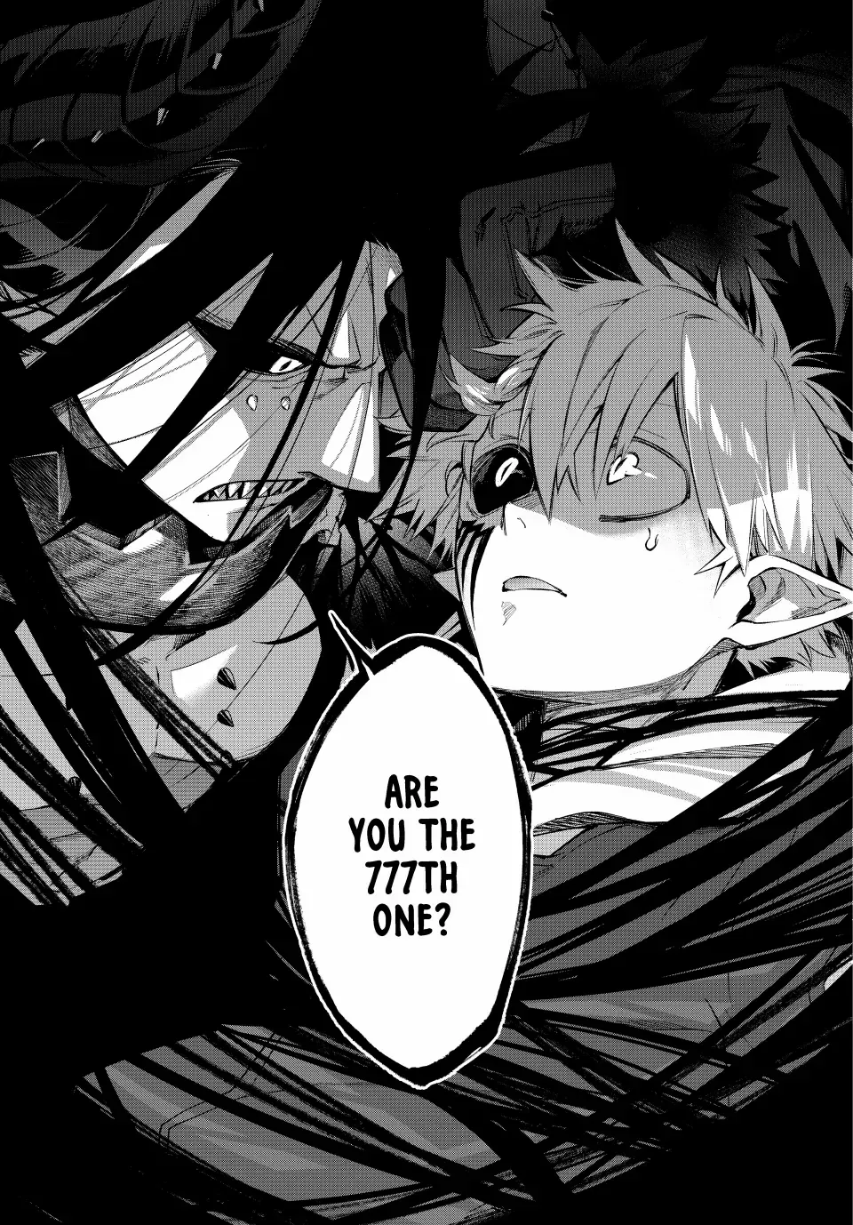 The Fledgling Demon Lord