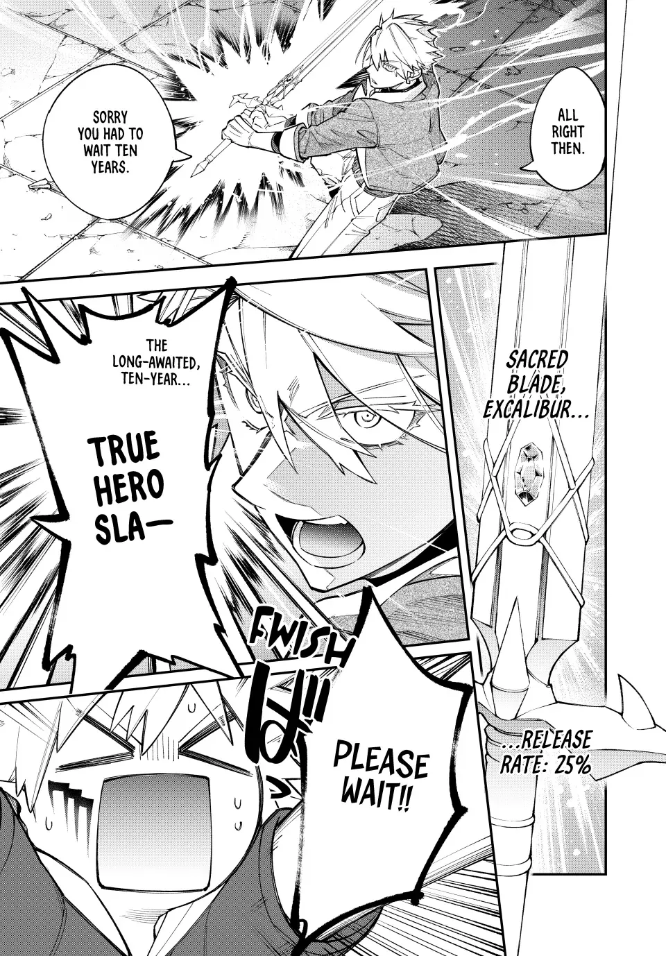 The Fledgling Demon Lord
