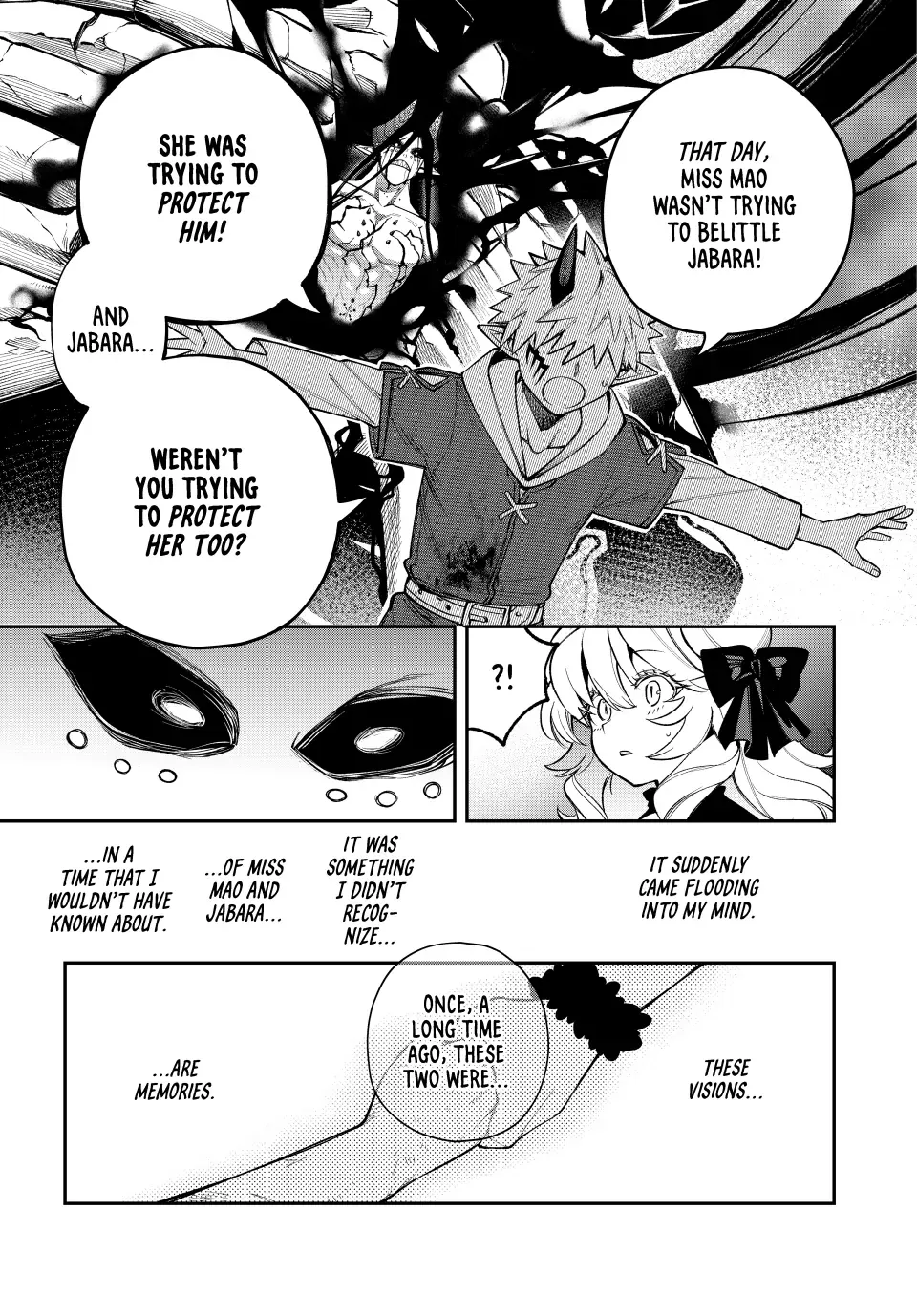 The Fledgling Demon Lord