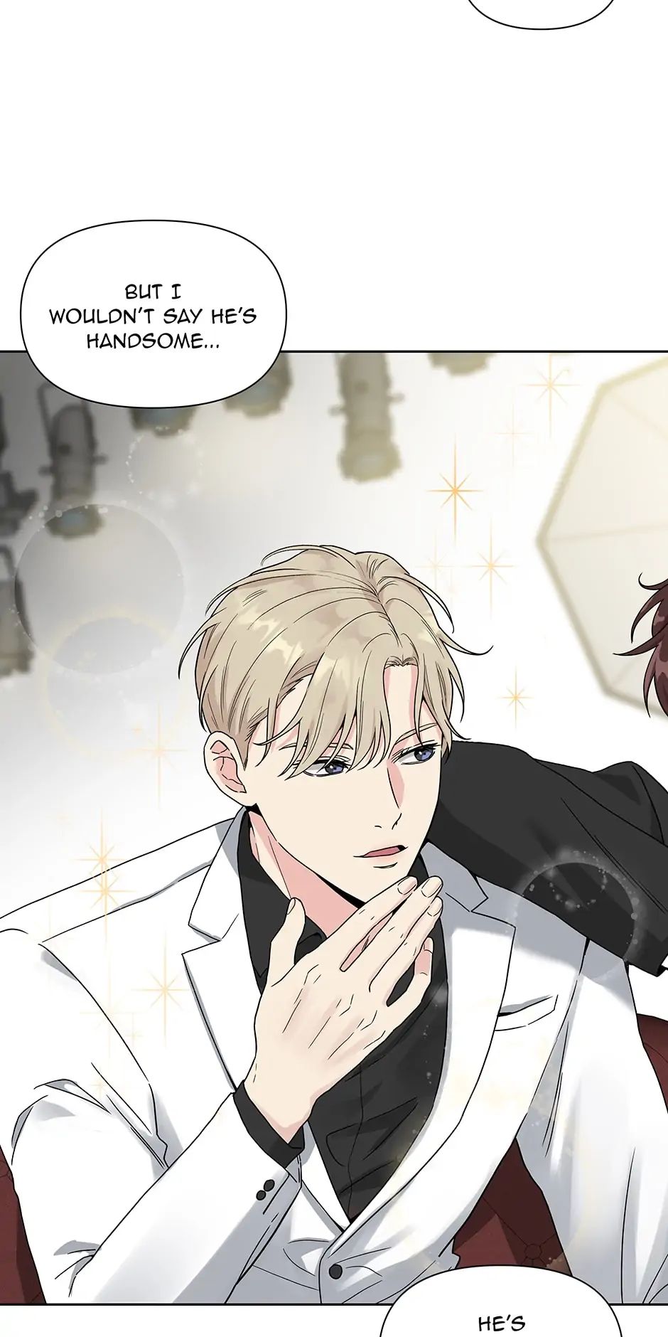 The Flower Blooming in My Hand Chapter 1 page 11 - 