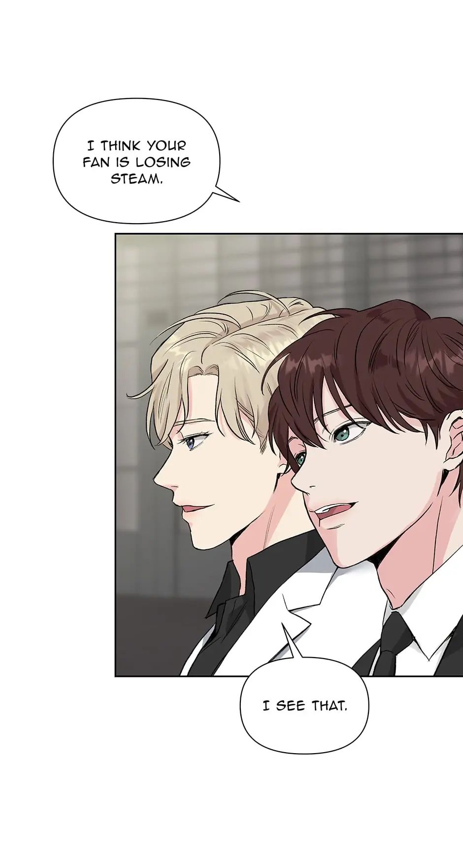 The Flower Blooming in My Hand Chapter 1 page 15 - 