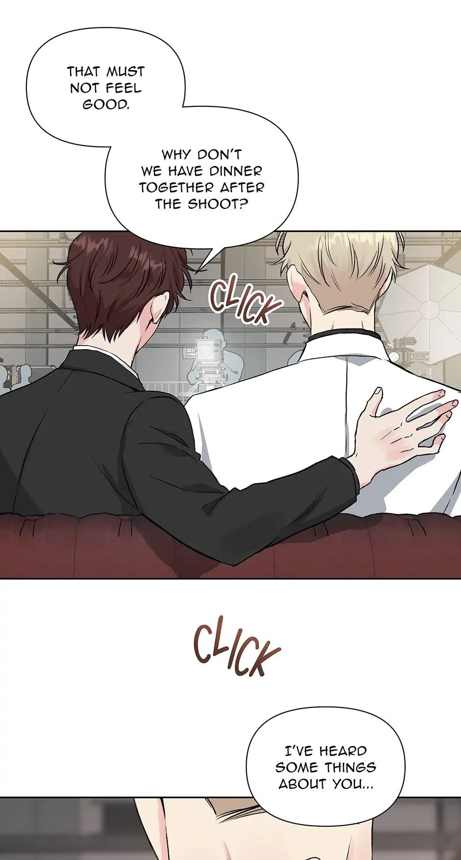 The Flower Blooming in My Hand Chapter 1 page 16 - 