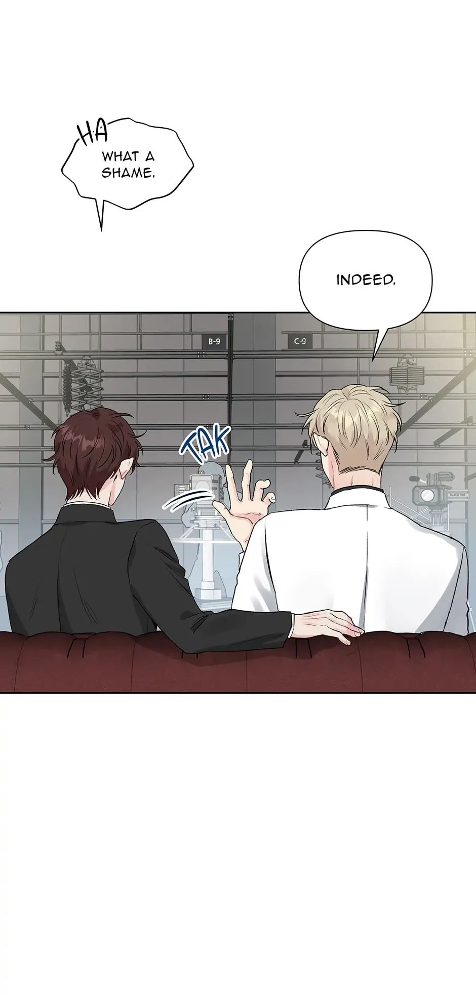 The Flower Blooming in My Hand Chapter 1 page 20 - 