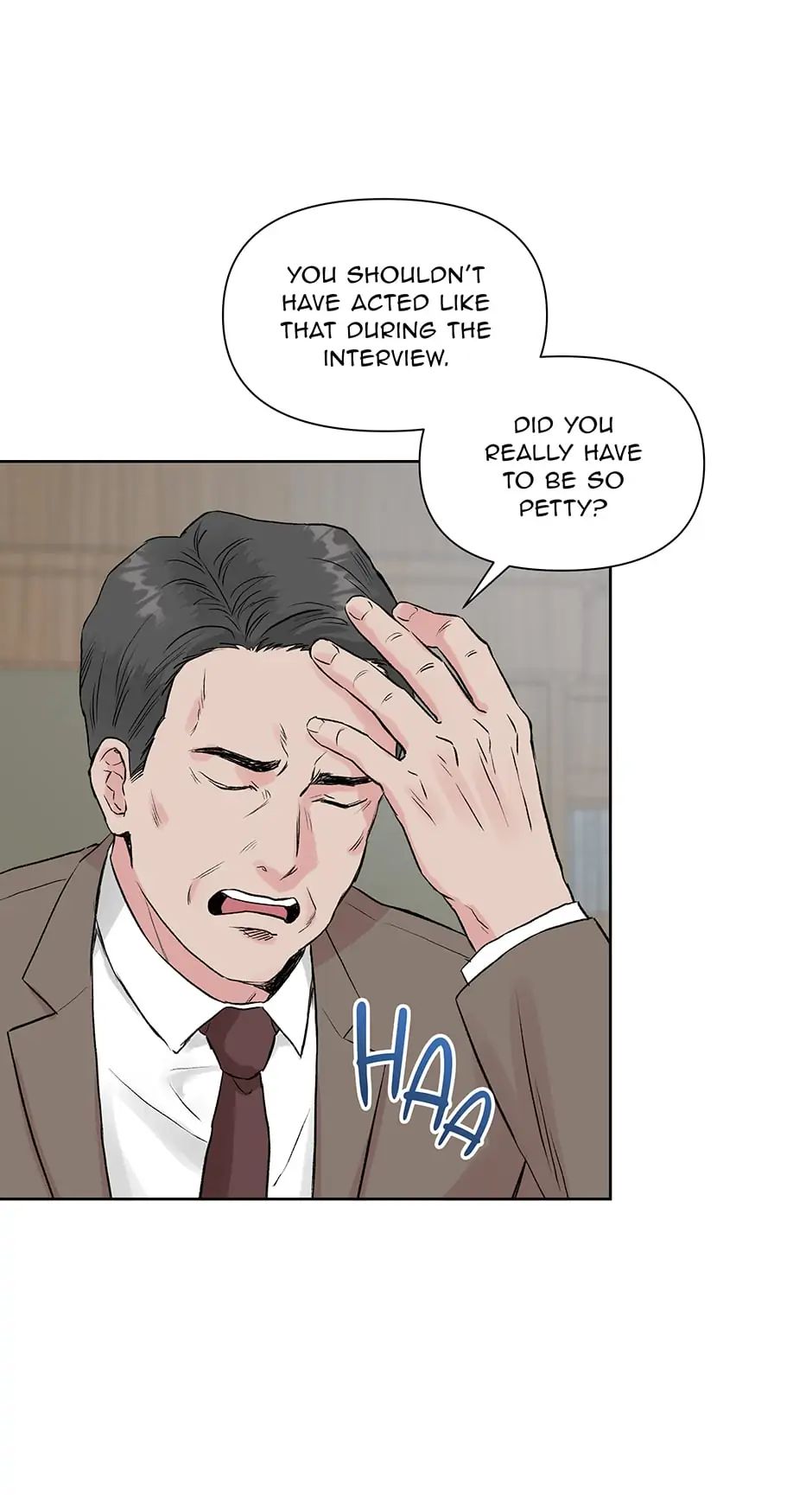 The Flower Blooming in My Hand Chapter 1 page 25 - 
