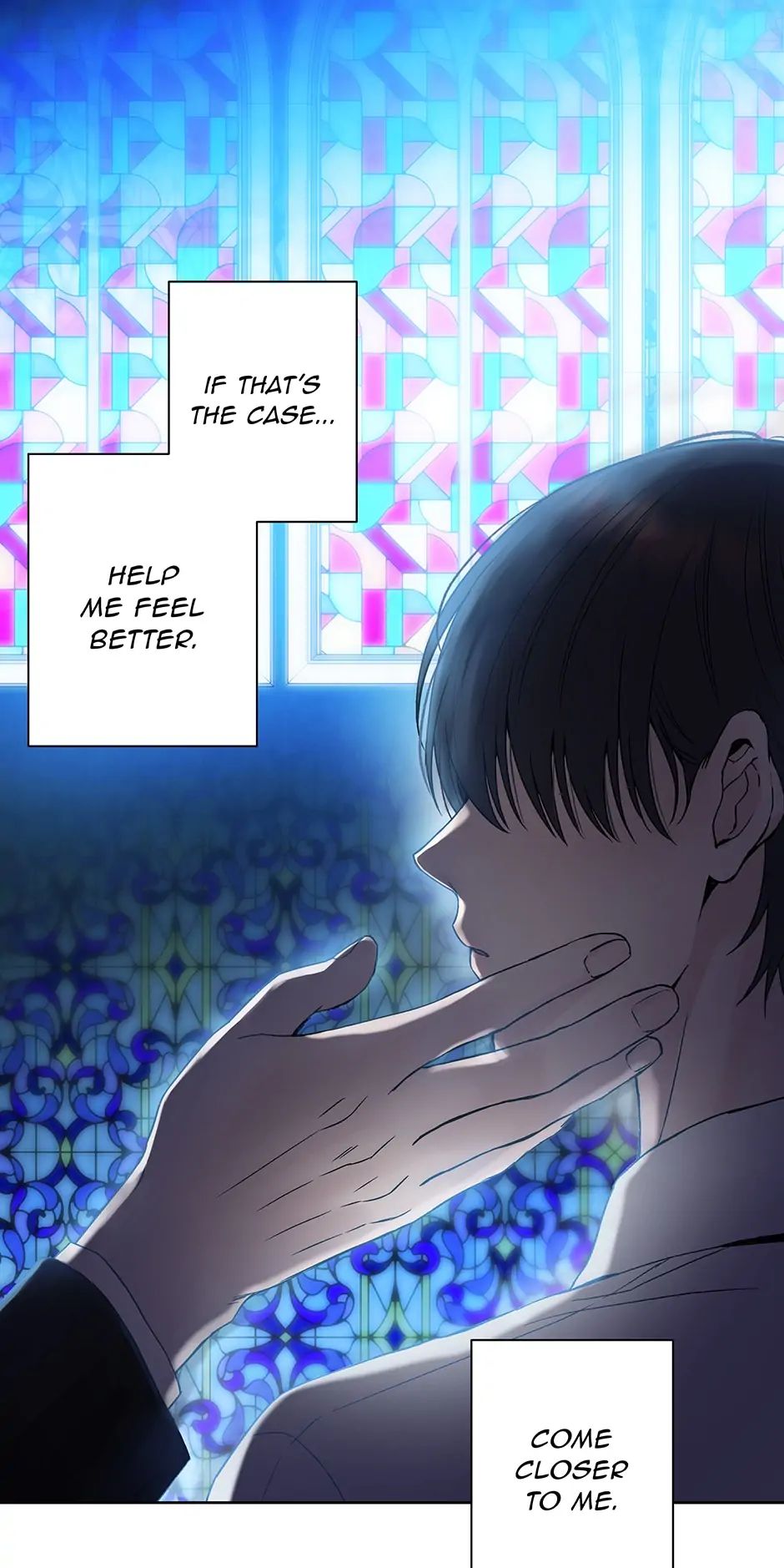 The Flower Blooming in My Hand Chapter 1 page 4 - 