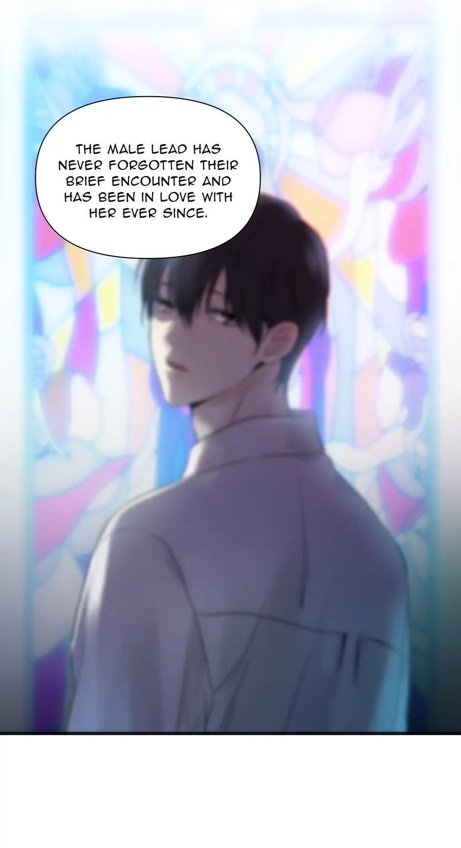 The Flower Blooming in My Hand Chapter 1 page 31 - 