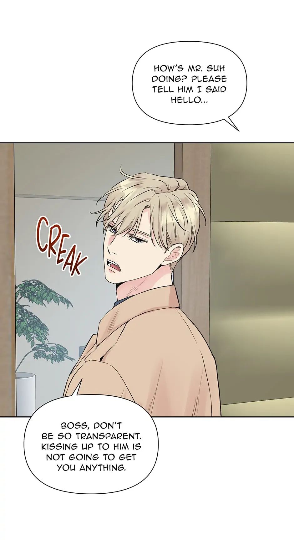 The Flower Blooming in My Hand Chapter 1 page 37 - 