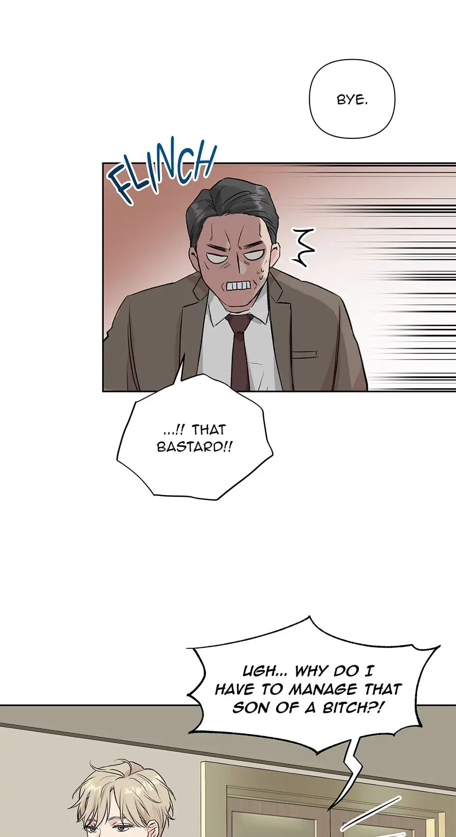 The Flower Blooming in My Hand Chapter 1 page 38 - 