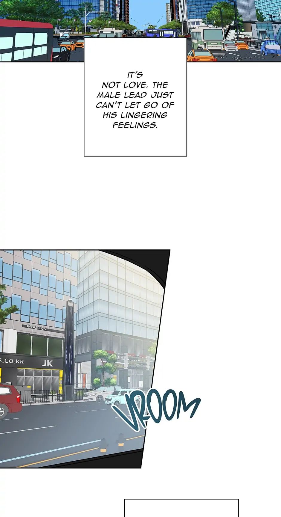 The Flower Blooming in My Hand Chapter 1 page 40 - 