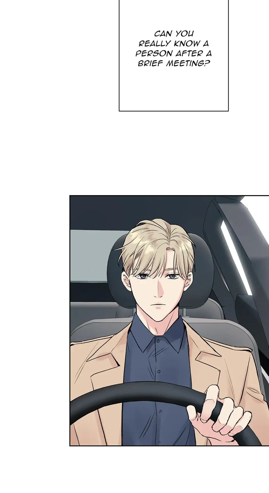 The Flower Blooming in My Hand Chapter 1 page 41 - 