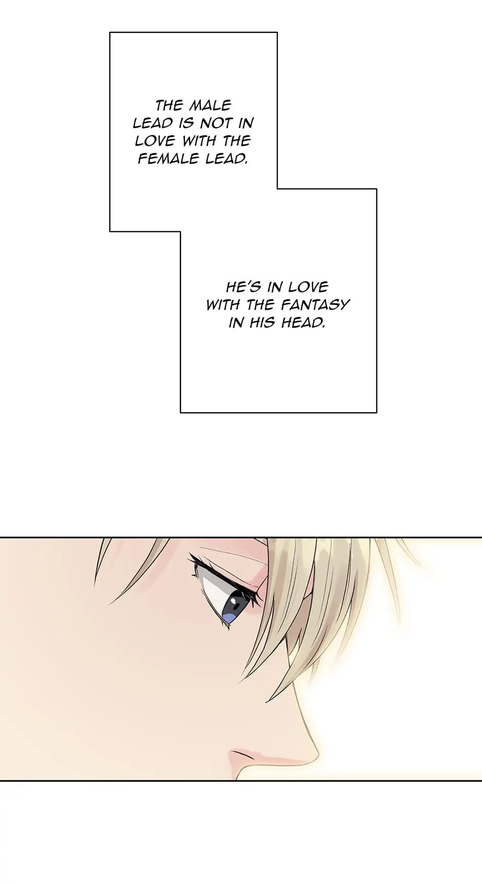 The Flower Blooming in My Hand Chapter 1 page 42 - 