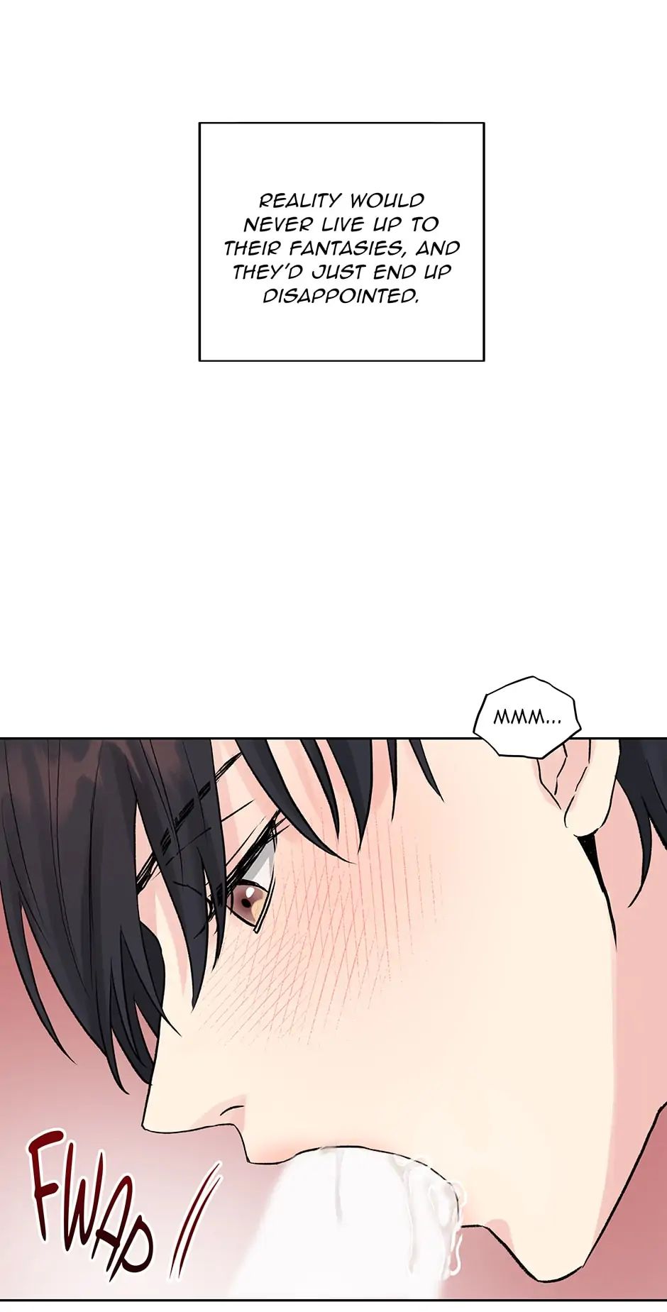 The Flower Blooming in My Hand Chapter 1 page 46 - 