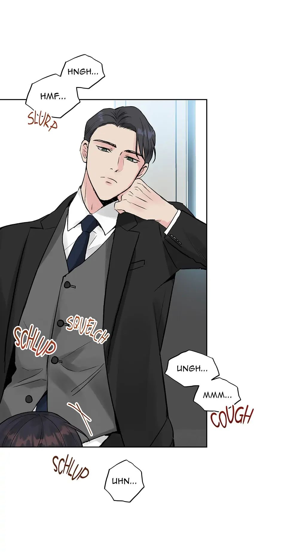 The Flower Blooming in My Hand Chapter 1 page 47 - 