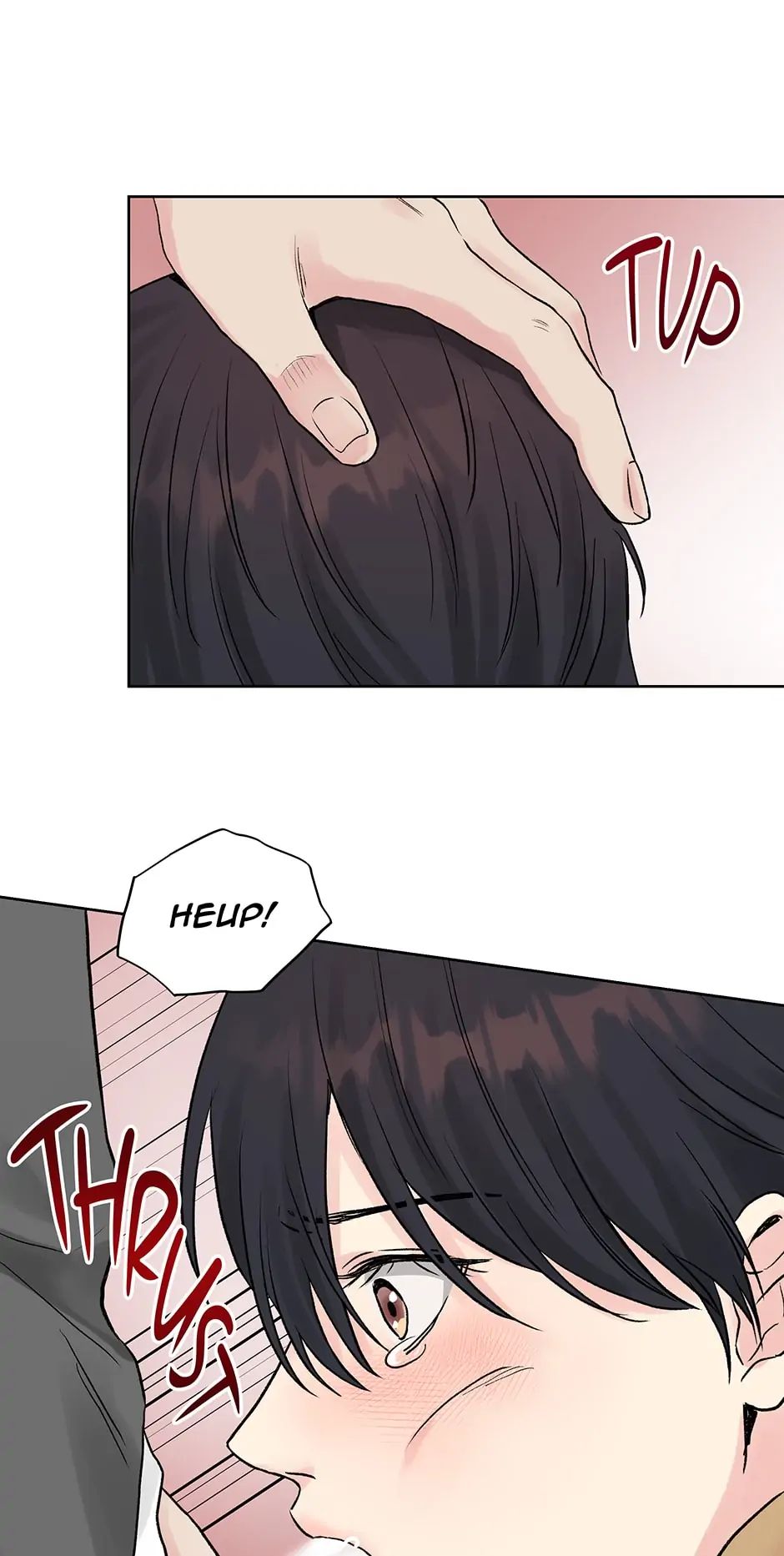 The Flower Blooming in My Hand Chapter 1 page 48 - 