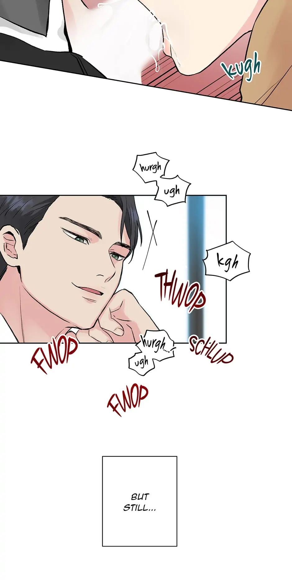 The Flower Blooming in My Hand Chapter 1 page 49 - 