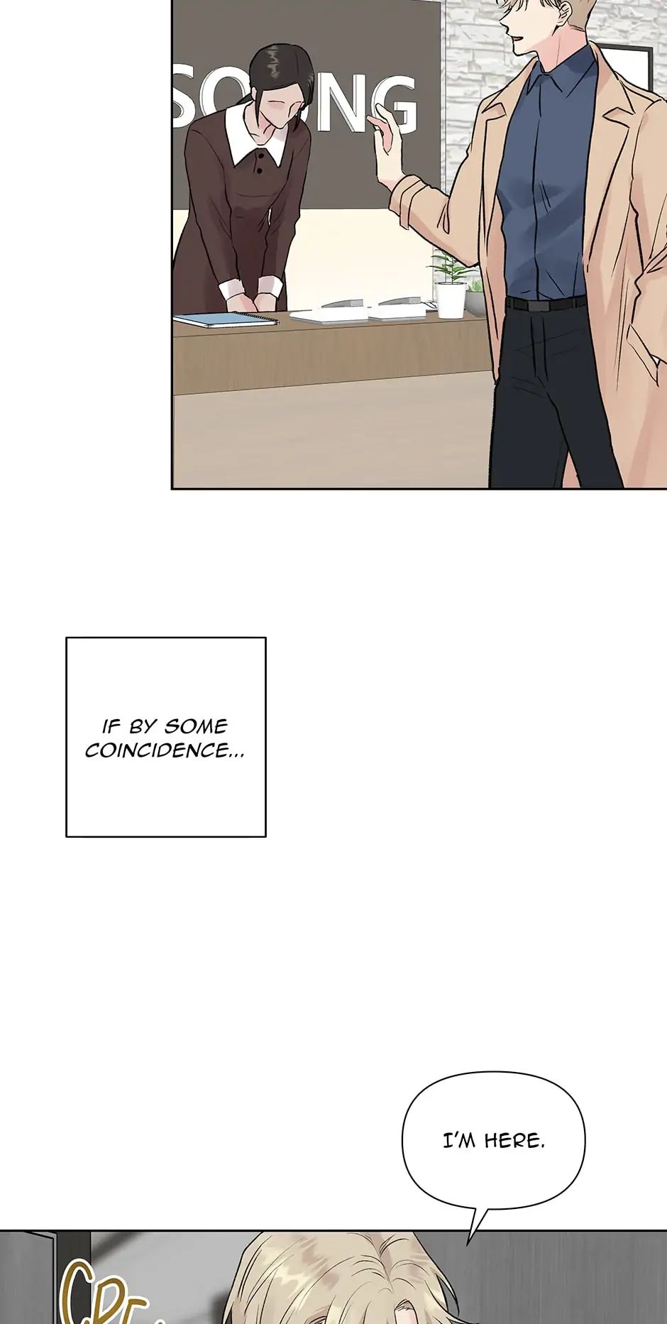 The Flower Blooming in My Hand Chapter 1 page 51 - 