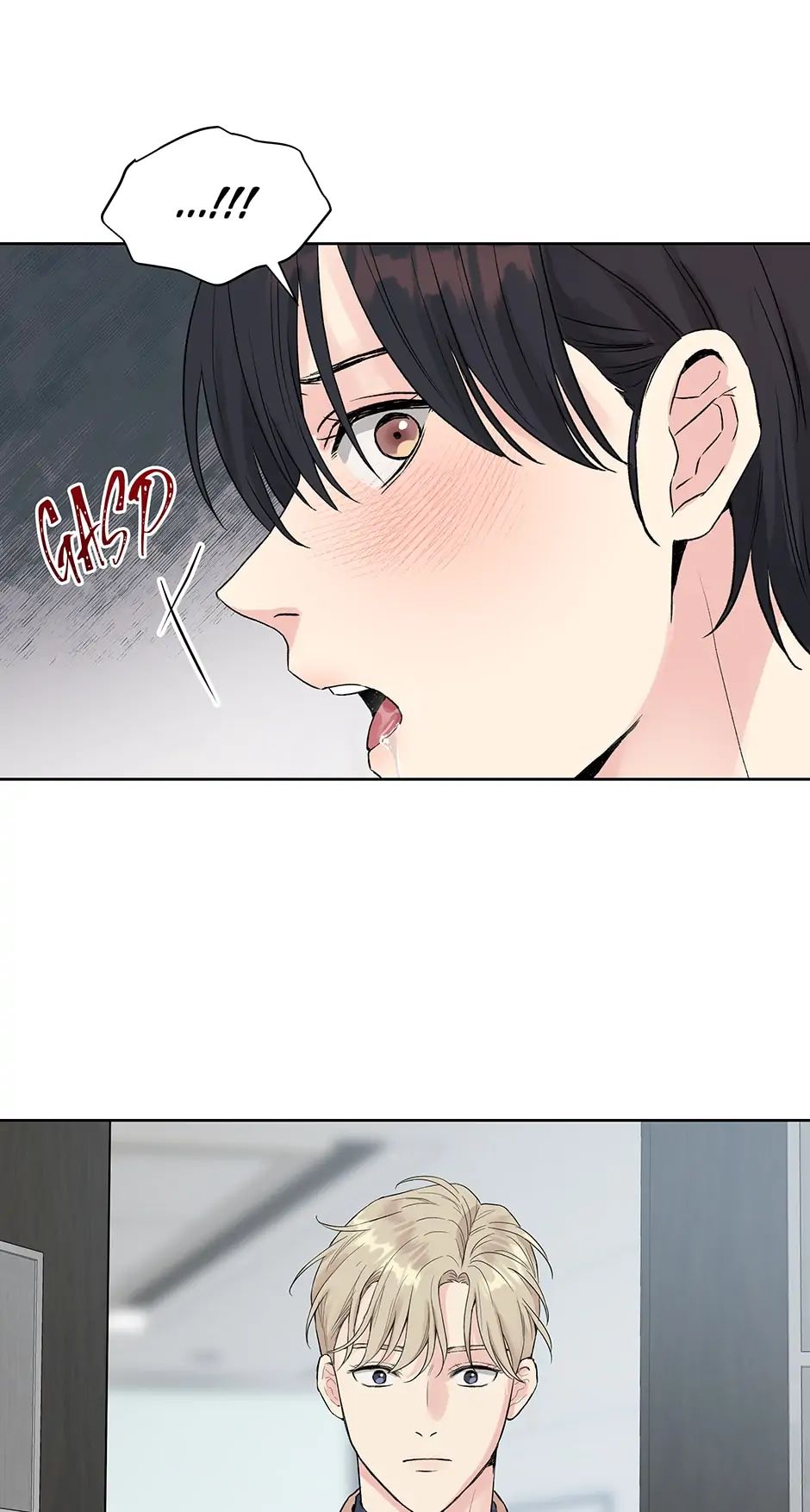 The Flower Blooming in My Hand Chapter 1 page 54 - 