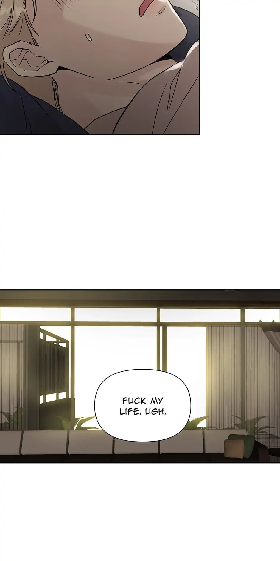 The Flower Blooming in My Hand Chapter 1 page 7 - 