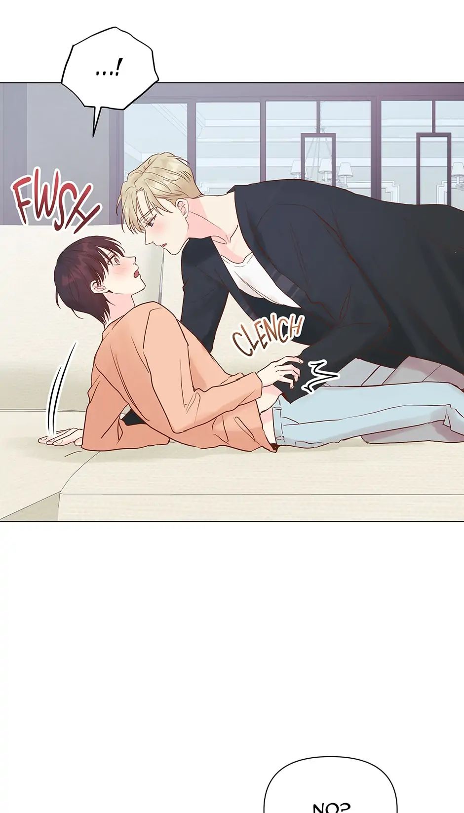 The Flower Blooming in My Hand Chapter 10 page 2 - 