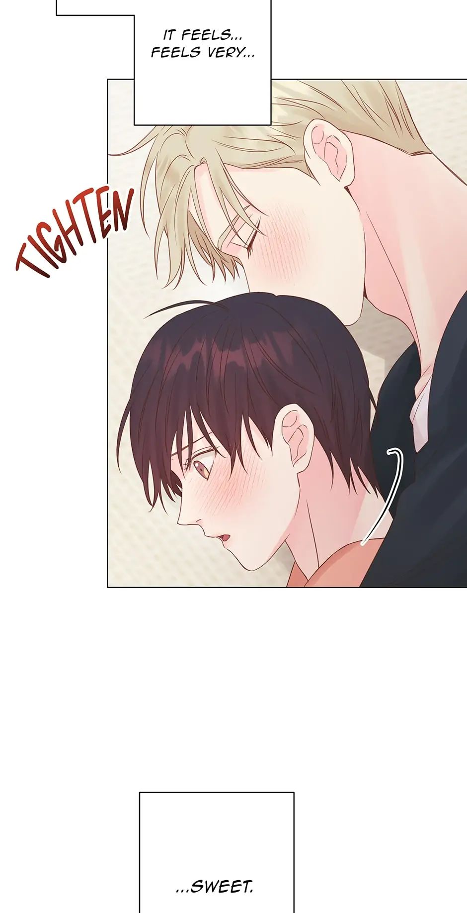 The Flower Blooming in My Hand Chapter 10 page 13 - 