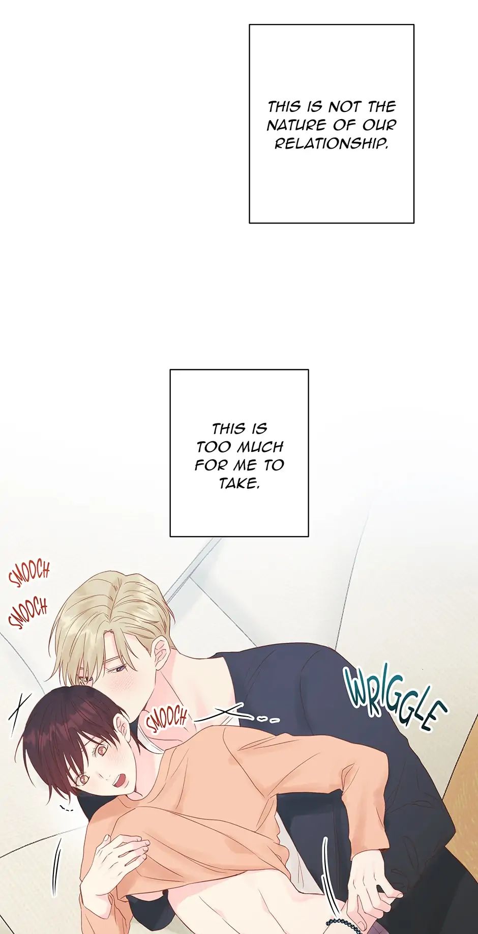 The Flower Blooming in My Hand Chapter 10 page 15 - 