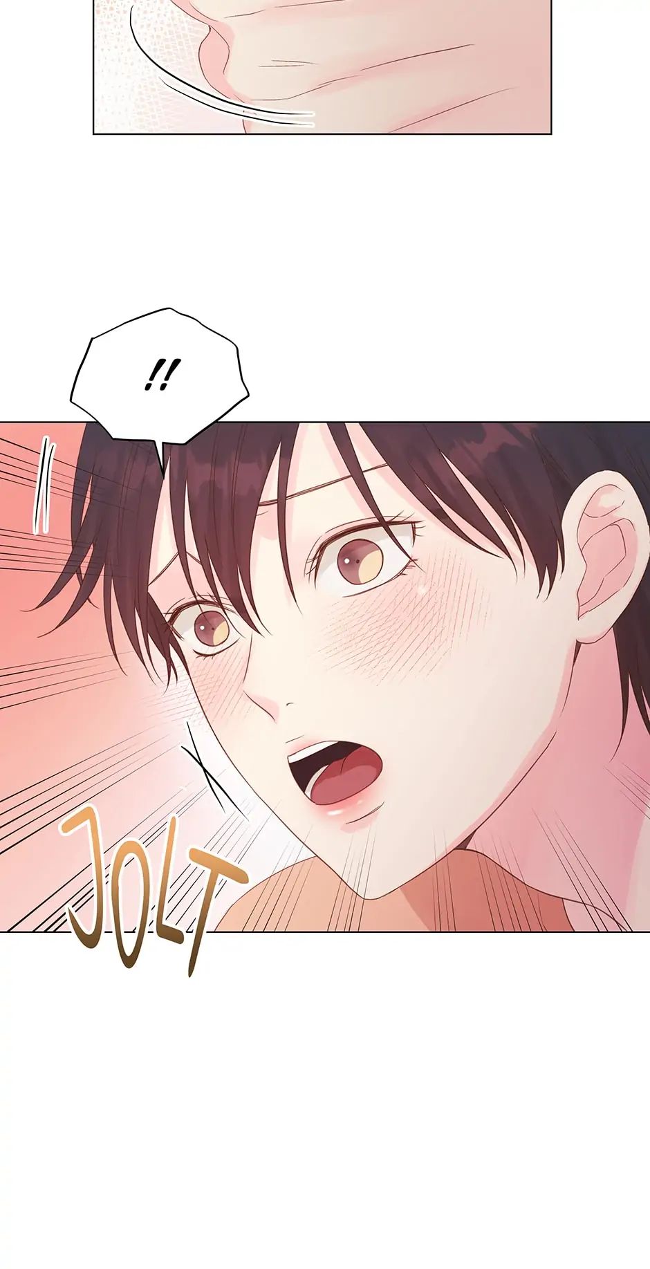 The Flower Blooming in My Hand Chapter 10 page 17 - 