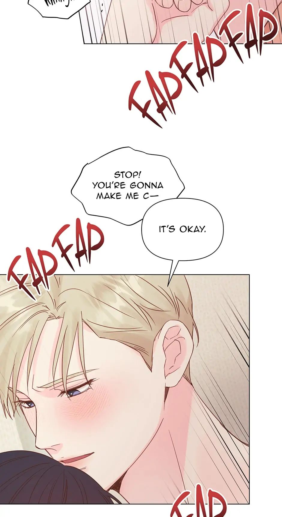 The Flower Blooming in My Hand Chapter 10 page 20 - 