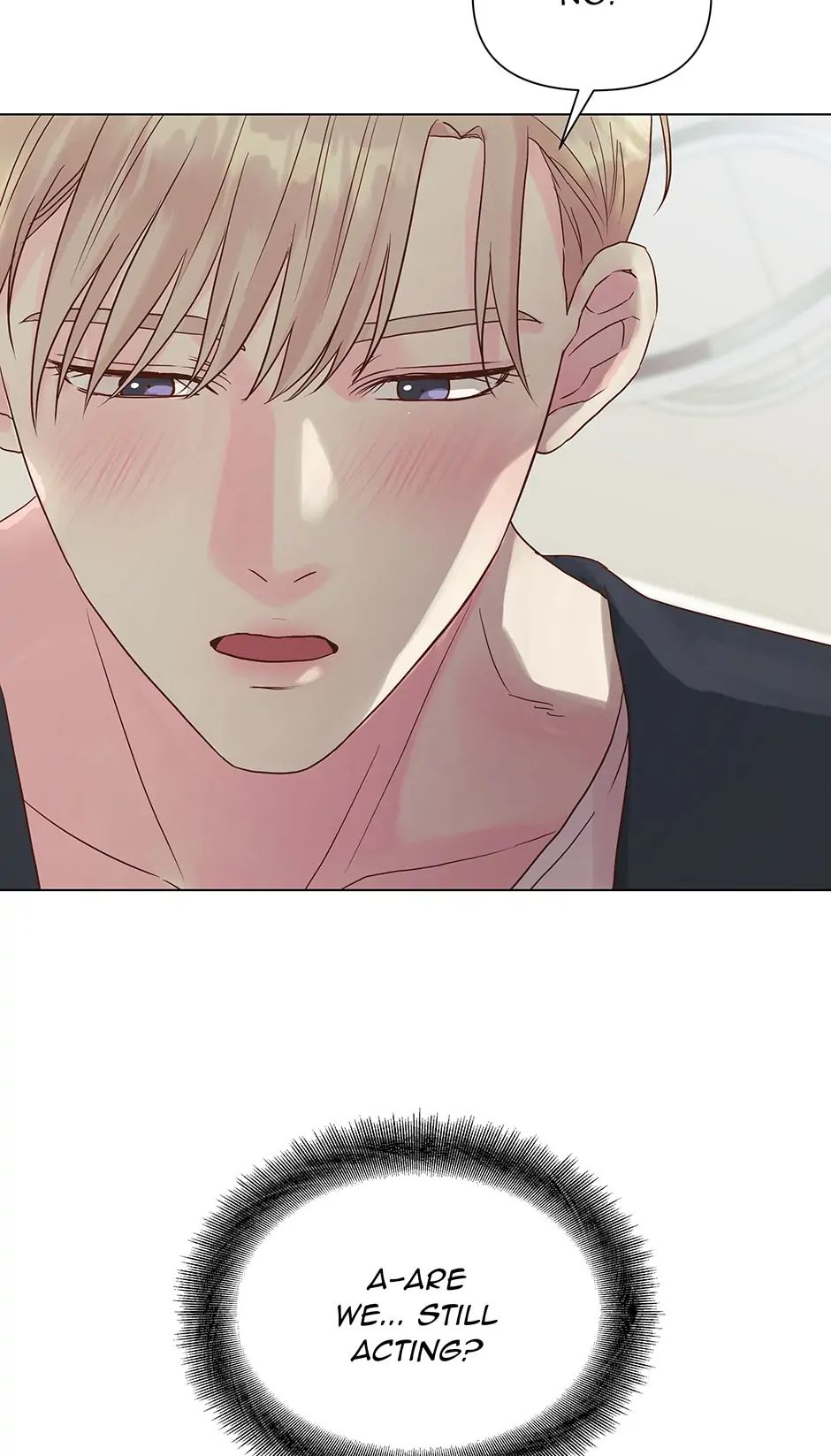 The Flower Blooming in My Hand Chapter 10 page 3 - 