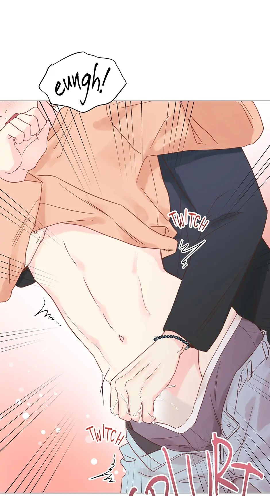 The Flower Blooming in My Hand Chapter 10 page 22 - 