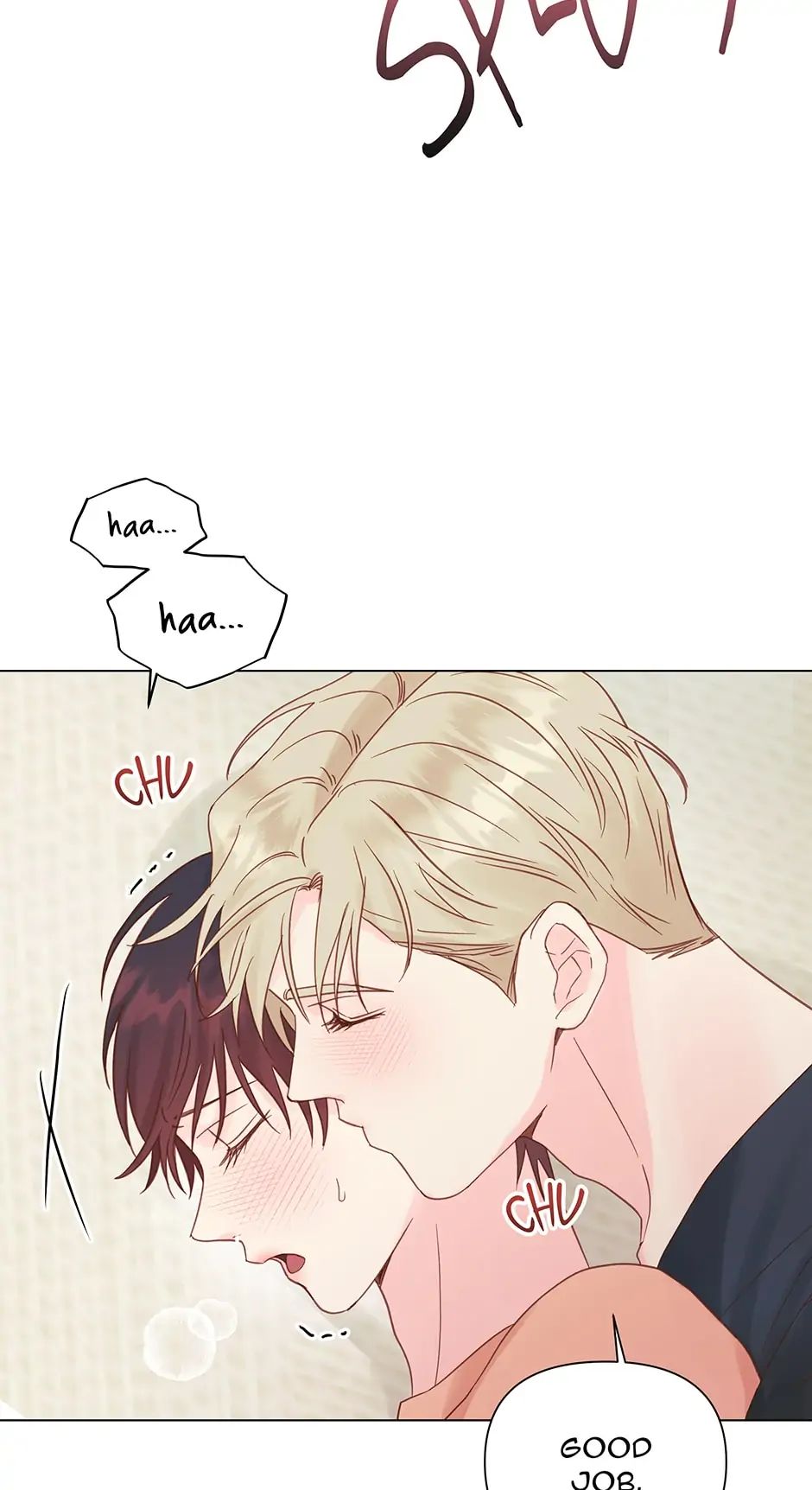 The Flower Blooming in My Hand Chapter 10 page 23 - 